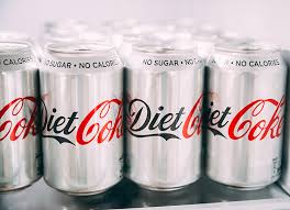 Is Diet Coke Good For Weight Loss A New Study Says It Might Not Make A Difference You Magazine