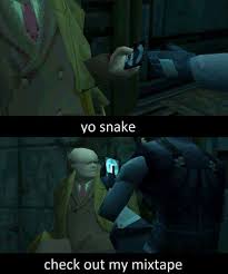 The gaming landscape has been home to numerous kinds of characters. 10 Hilarious Metal Gear Memes Only True Fans Understand