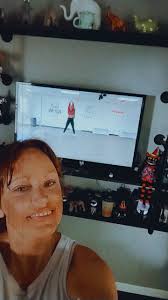 I didn't even know this one was out there until it was posted yesterday! I  was smiling through the whole thing with the exception of the 500 jacks in  “Somebody's Watching”but… it