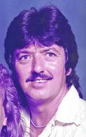 James Hackney Obituary (1956