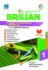 Kali ini admin ingin membagikan kumpulan soal ipa kelas 4 sd semester 1 kunci jawaban yang dapat didownload dengan mudah dengan sekali klik. Jual Buku Latihan Ipa Smp Terbaru Lazada Co Id