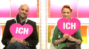 Inzwischen ist meta hiltebrand hinlänglich auch aus deutschen sendungen wie grill den hänsler, küchenschlacht oder kampf der köche bekannt. Ich Oder Du Meta Hiltebrand Und Freund Tobias Glanz Gloria Srf