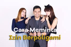 Namun dalam islam, poligami mempunyai arti perkawinan yang lebih dari satu dengan batasan. 5 Cara Meminta Izin Berpoligami Pada Istri Pertamamu