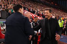 How will Atlético Madrid line up for LaLiga clash at Real Sociedad?