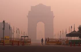 When you're depressed or anxious, problems can look bigger than they really are. Easy Solution To India S Air Pollution Problem The Third Pole