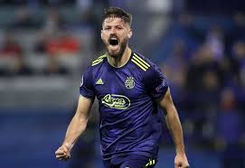 Bruno petkovic, 26, aus kroatien ⬢ position: Petkovic Dolazak U Dinamo Bila Mi Je Prekretnica U Karijeri Bljesak Info Bh Internet Magazin