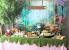 Enchanted Forest Theme Centerpieces