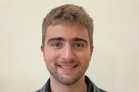 Finn Wardwell: Outstanding Student in Health and Physical Education