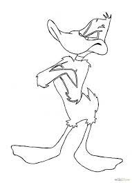 Check spelling or type a new query. Daffy Duck Coloring Pages Printable Coloring Home