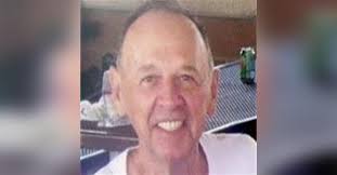 Jack Whitehouse Obituary