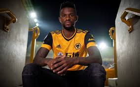 Tim spiers criticises nelson semedo's performance against germany. Wolves Sign Full Back Nelson Semedo From Barcelona In Deal That Could Rise To 36 5m