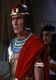 Resultado de imagem para Henry Wilcoxon