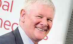 Longe steps down as CEO of RSM