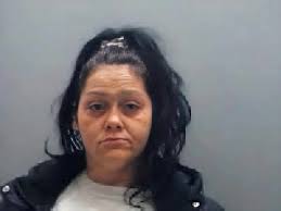 TARBORO WOMAN ARRESTED ON FELONY ILLEGAL USE OF FOOD STAMP CHARGES ASHLEY NICOLE  LANGSTON was arrested in EDGECOMBE COUNTY and charged with  POSSESSION/ILLEGAL USE OF FOOD STAMPS, FALSE REPORT TO LAW ENFORCEMENT,