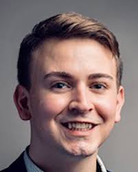 Jackson Higginbottom, '20 MPH