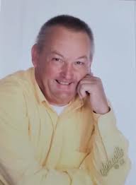 Rev. Doug Ledford Obituary (1957