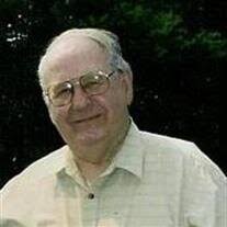 Ronald Elliott Boyles Obituary