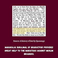 𝐌𝐚𝐫𝐚𝐭𝐡𝐚 𝐄𝐦𝐩𝐢𝐫𝐞 𝐚𝐭 𝐢𝐭𝐬 𝐏𝐞𝐚𝐤 𝐢𝐧 𝟏𝟕𝟓𝟗 ...