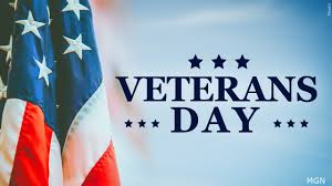 If you're a veteran or have a family member who served in the military, make sure that you know about the best veteran's day deals available at restaurants across the country. Free Entrance To Texas State Parks In Honor Of Veterans Day Kwkt Fox 44