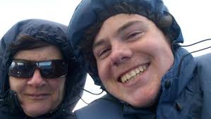 Famous Kiwis share fond memories of travelling with Mum