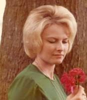 Obituary information for Janie 'Lynn' Brown