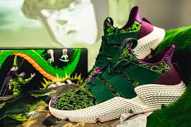 Dragon Ball Z x adidas Prophere “Cell”: Release Date, Price & More