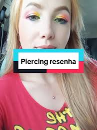 Resenha do meu Piercing Microdermal: Prós e Contras