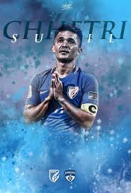 My life revolves around shuttling between taking the field for india and. Sunil Chhetri Extends Contract With Bengaluru Fc Till 2021 Newsviewsnetwork