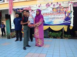 Bila orang terengganu cakap kl ridzbored. Smk Seri Nilam 20050 Kuala Terengganu Posts Facebook