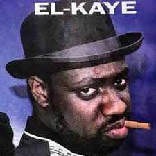 El Kaye Discography: Vinyl, CDs, & More
