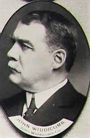 Pvt John Widdicomb (1845-1910)