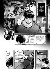 Lady K & The Sick Man + Extras Hentai [Yolki Palki (Rororogi Mogera)]  [English] [LunaticSeibah]