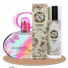 Incanto Shine Of Salvatore Ferragamo Inspired By De Xandra Perfume Aroma Fruity Floral Boleh Dapat Dengan Harga Murah B Perfume Luxury Perfume Perfume Design