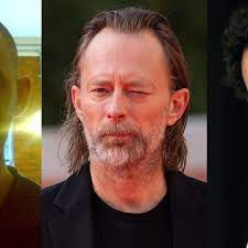 As well, the chelsea at the cosmopolitan in las vegas is a great venue. Thom Yorke Burial And Four Tet Reportedly Release New Song Pitchfork