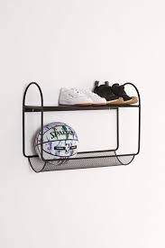Sports Gear Wall Shelf Wall Shelves Metal Wall Shelves Trendy Toys