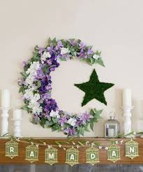 Contoh menghias kelas tema kemerdekaan mp3 & mp4. 45 Inspirasi Dekorasi Ruangan Di Bulan Ramadhan Rumahku Unik