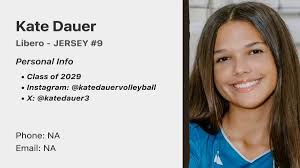 @KateDauer3's video Tweet