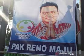 Padahal para penghujat vaksin.dengn lihat dr judulnya sudah siap. Mulai Bermunculan Calon Kontestan Pemilihan Bupati Sleman 2020 Antara News