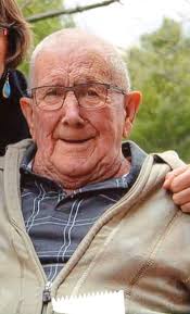 Obituary of BARTELE KRAMER