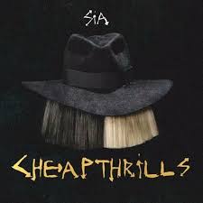 Acapellas Pw Sia Cheap Thrills Sia Songs Sia The Greatest