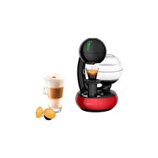 With our hermetically sealed capsules, which preserve coffee freshness, you'll enjoy rich aromatic cups every time. Expire Bon Plan Dolce Gusto Krups 50 Sur Les Esperta Ou Lumio Krups