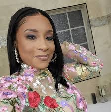 Latrice Vaughn's Instagram, Twitter & Facebook