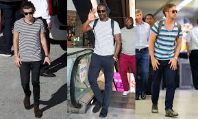 How To Wear A T Shirt 2021 Edition A style war has raged on between men for decades. how to wear a t shirt 2021 edition