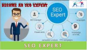 Instead of just creating what you think people are looking for content marketing, an seo strategy is a critical piece of the puzzle because it is how your content will come to be seen in the first place, especially in. Seo Expert Learn Here How To Be A Good Optimizer