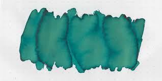 Eco swim™ by aqua green is a sustainable swim company. Ink Review 536 3 Oysters Aqua Green Mountain Of Ink