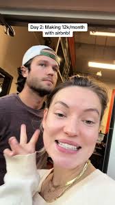 Jacob Fowler and Jessica Stocker