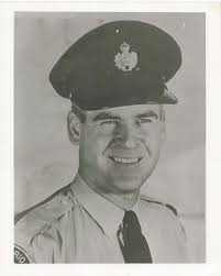 Obituary of Bruce Burch