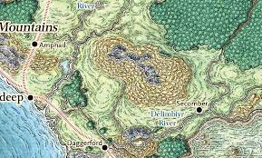Looking for آخرین مدل آیفون. What Is The Name Of The Mountains Hills Northwest Of Secomber Role Playing Games Stack Exchange