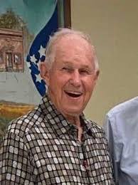 Virgil Paul “Pepper” Martin (1932-2024)