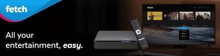 We're maintaining sprint support pages for existing sprint customers. Fetch Tv The Good Guys